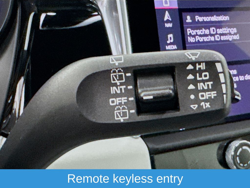 Used Car 2024 Porsche Macan  Base For Sale Under $60,000 In Austin, Texas