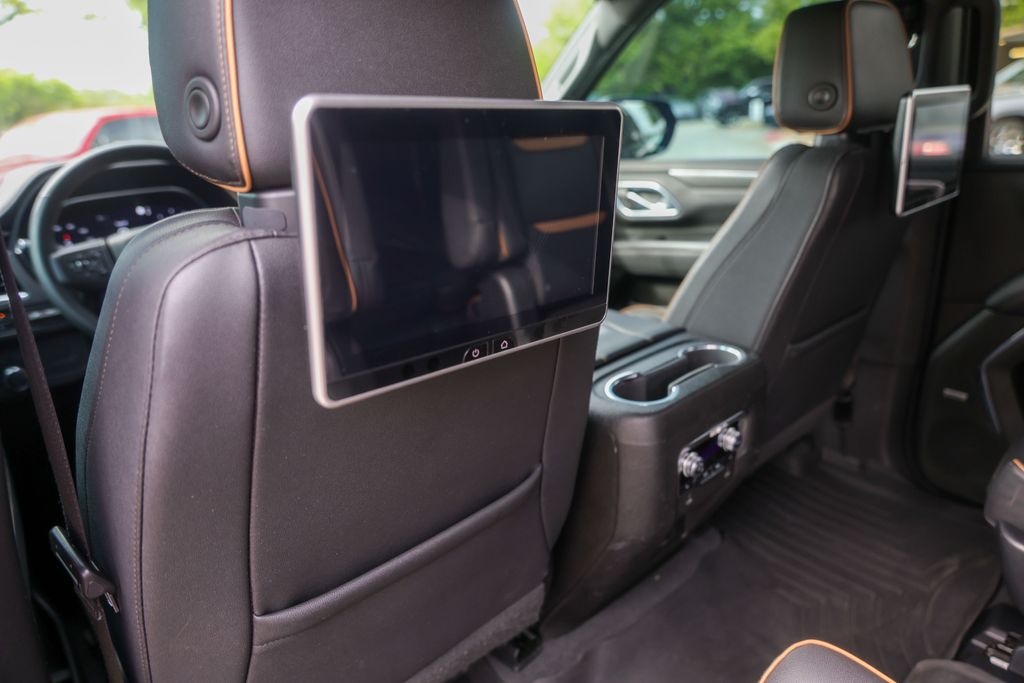 Used Car 2023 Gmc Yukon Xl  At4 For Sale Under $60,000 In Austin, Texas