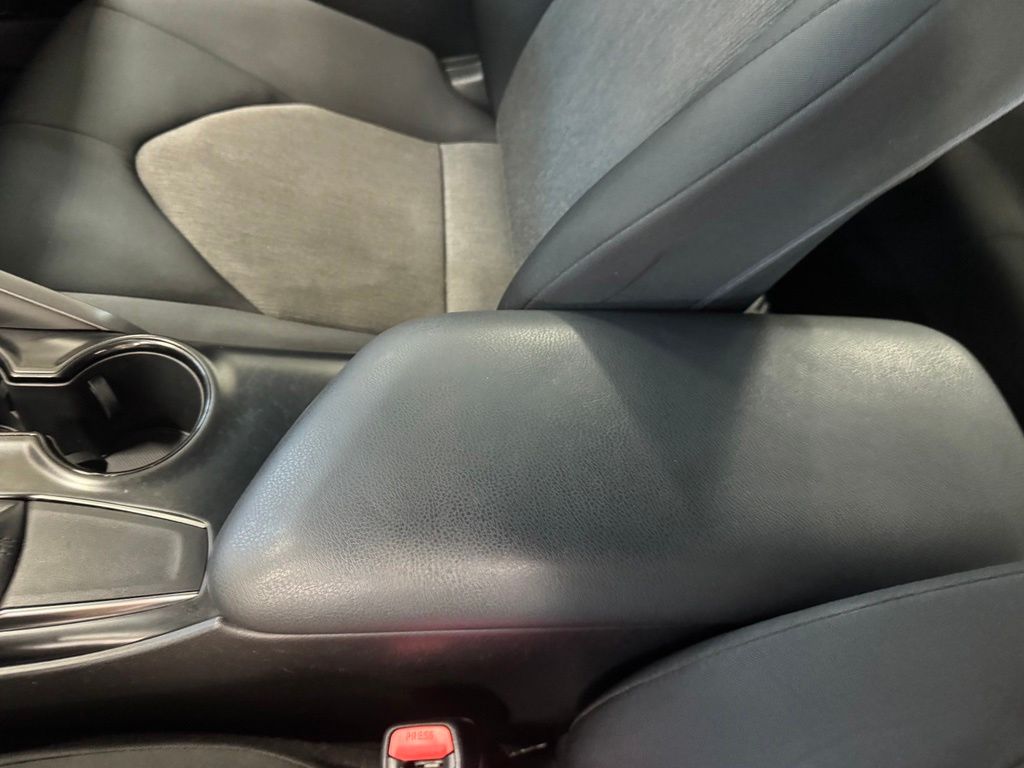 Used 2019 Toyota Camry Sedan