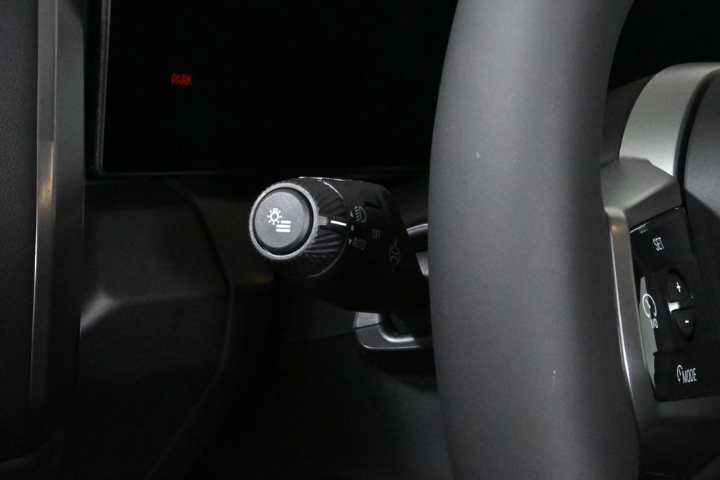 Thumbnail: 2026 BMW X3 - 26