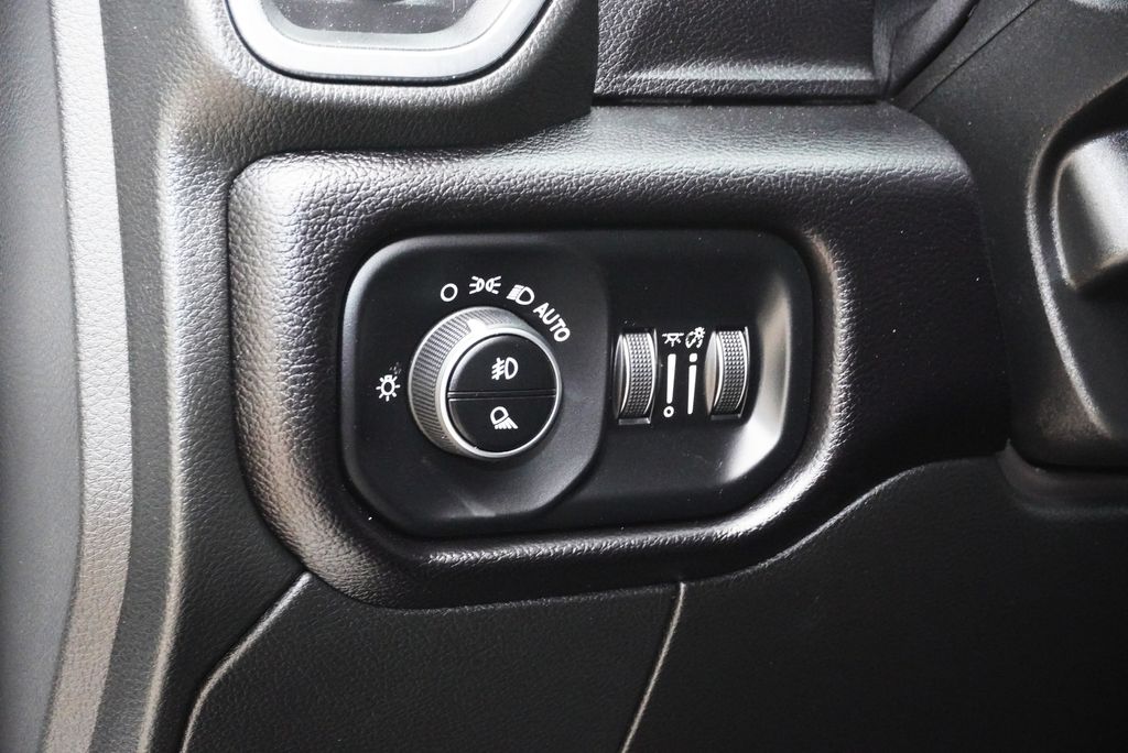 Used Car 2025 Ram 2500  Laramie For Sale Under $70,000 In Weatherford, Texas