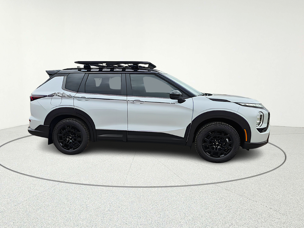 2026 Mitsubishi Outlander Trail Edition - 7