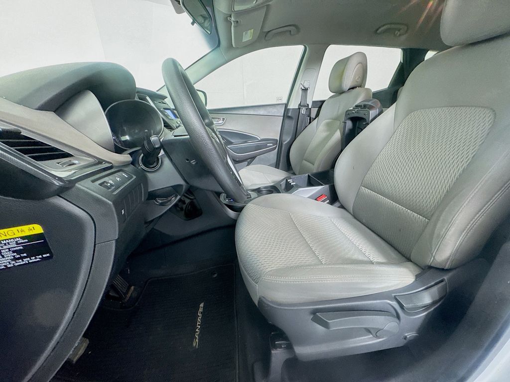 Used Car 2016 Hyundai Santa Fe Sport  2.4 Base For Sale Under $10,000 In Austin, Texas