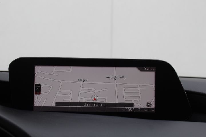 Used Car 2024 Mazda Mazda3  2.5 S Select Sport For Sale Under $20,000 In Georgetown, Texas