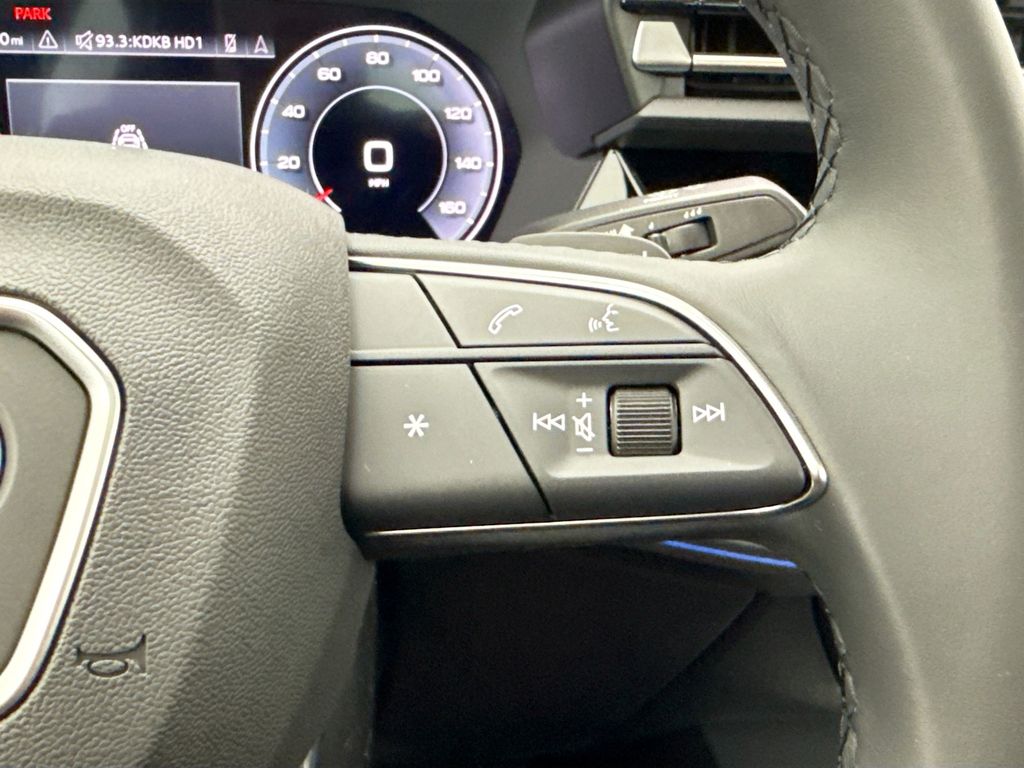 Thumbnail: 2026 Audi A3 - 13