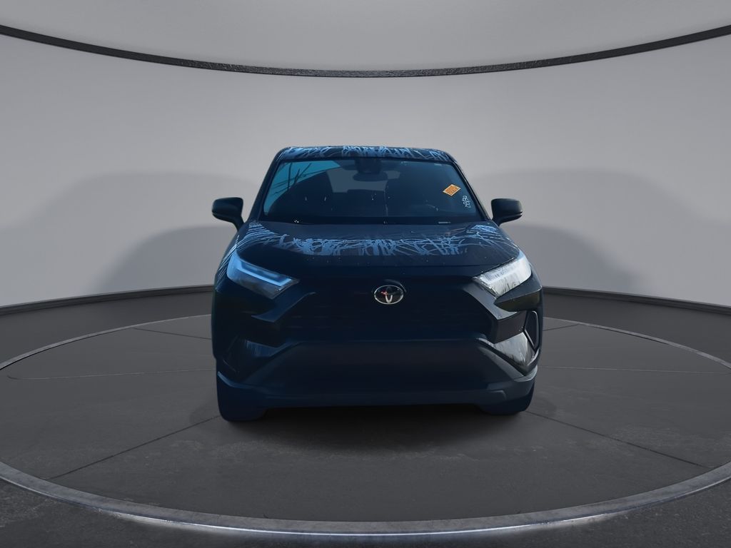Thumbnail: 2024 Toyota RAV4 - 3