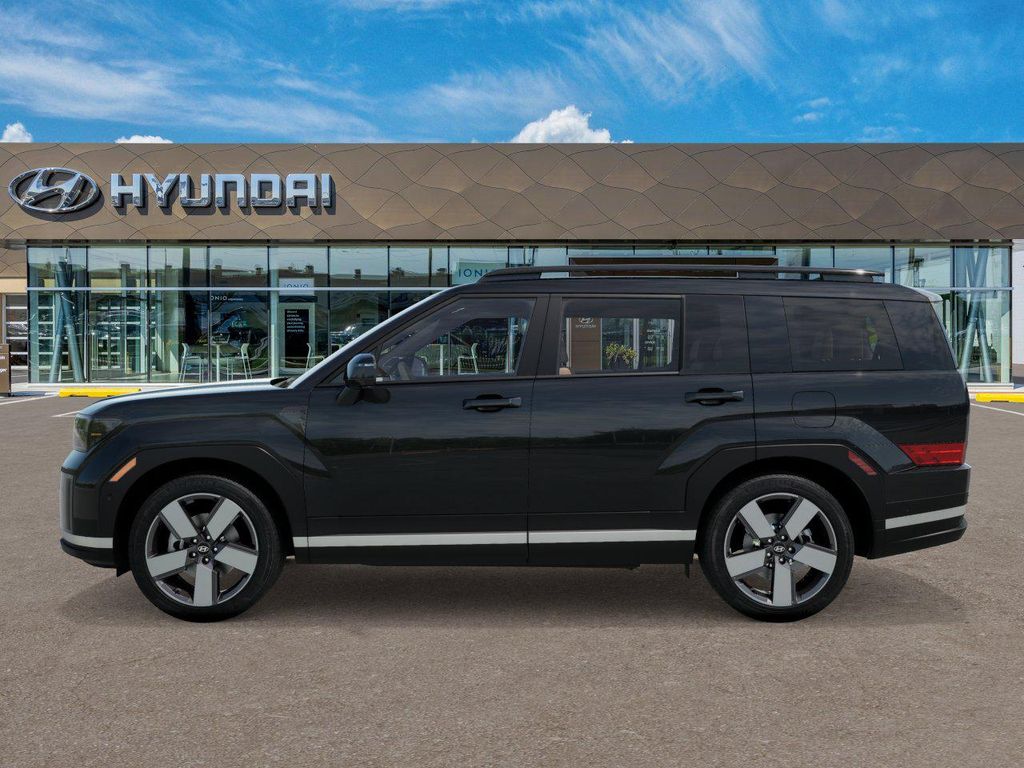 Thumbnail: 2026 Hyundai Santa Fe - 3
