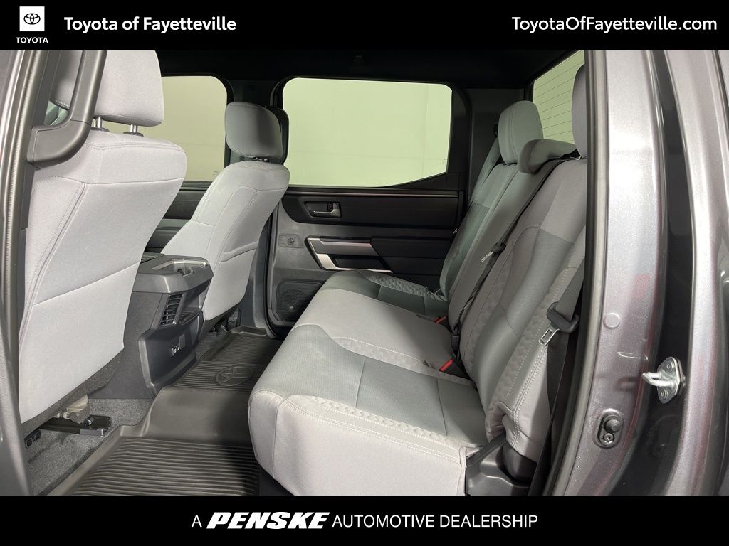 Thumbnail: 2025 Toyota Tundra - 23