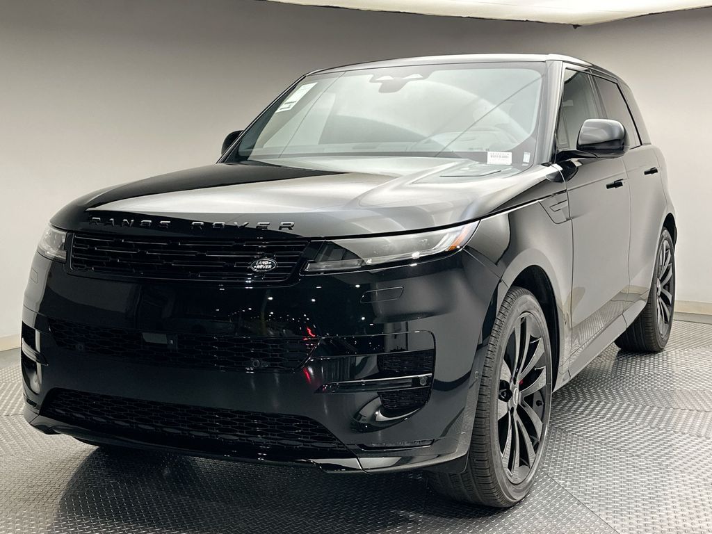 2025 Land Rover Range Rover Sport Dynamic -
                  Englewood, NJ