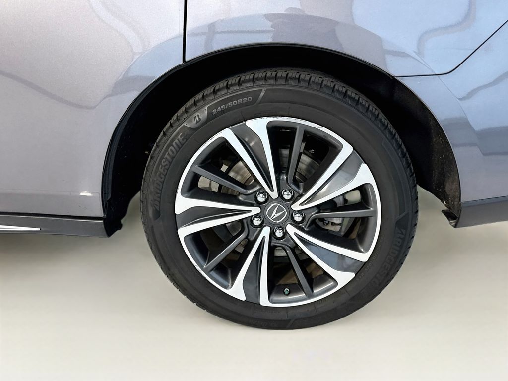 Thumbnail: 2020 Acura MDX - 31
