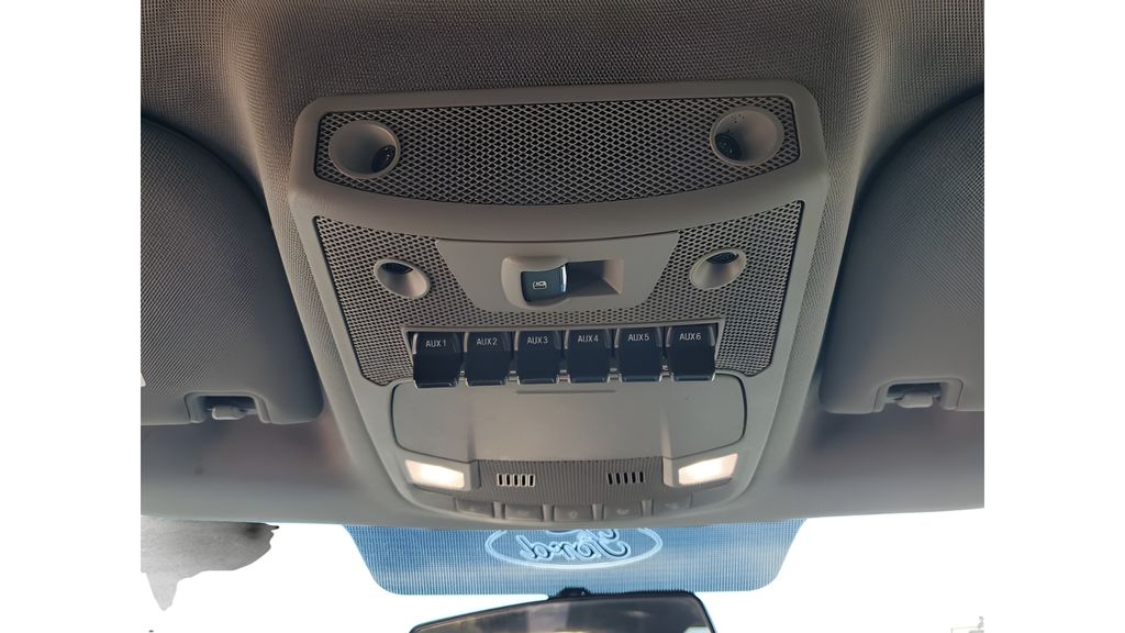 Used Car 2017 Ford F-250sd  Xlt For Sale Under $30,000 In Austin, Texas