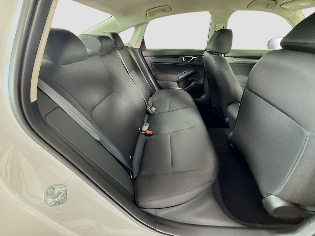 Thumbnail: 2026 Honda Civic - 23