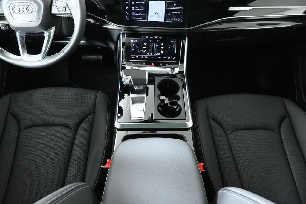 Thumbnail: 2026 Audi Q7 - 19