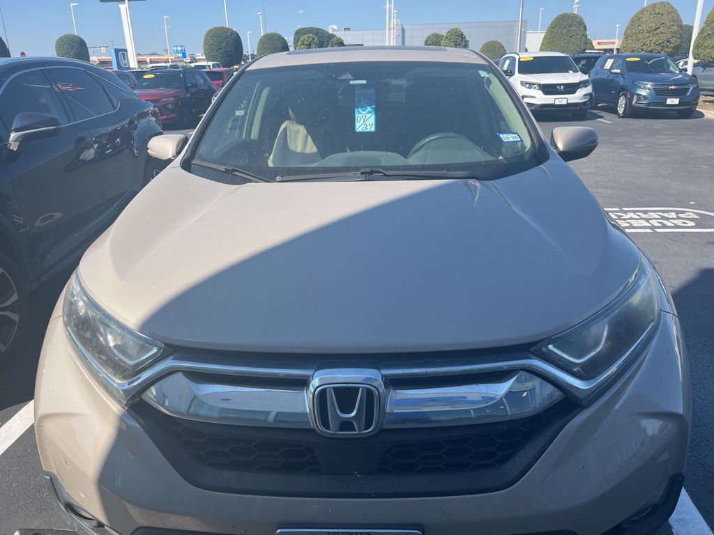 Thumbnail: 2019 Honda CR-V - 2