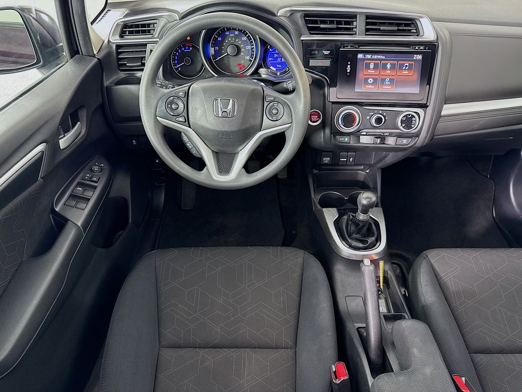 Used Car 2017 Honda Fit  Ex For Sale Under $20,000 In Austin, Texas