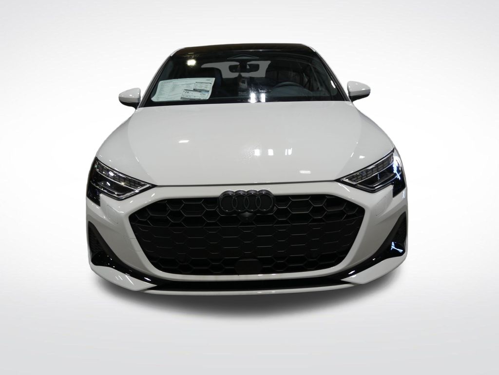 Thumbnail: 2026 Audi A3 - 8