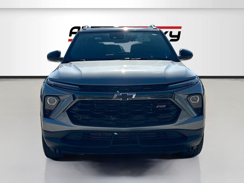 2025 Chevrolet TrailBlazer RS - 1
