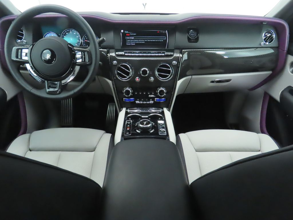 Thumbnail: 2023 Rolls-Royce Cullinan - 13