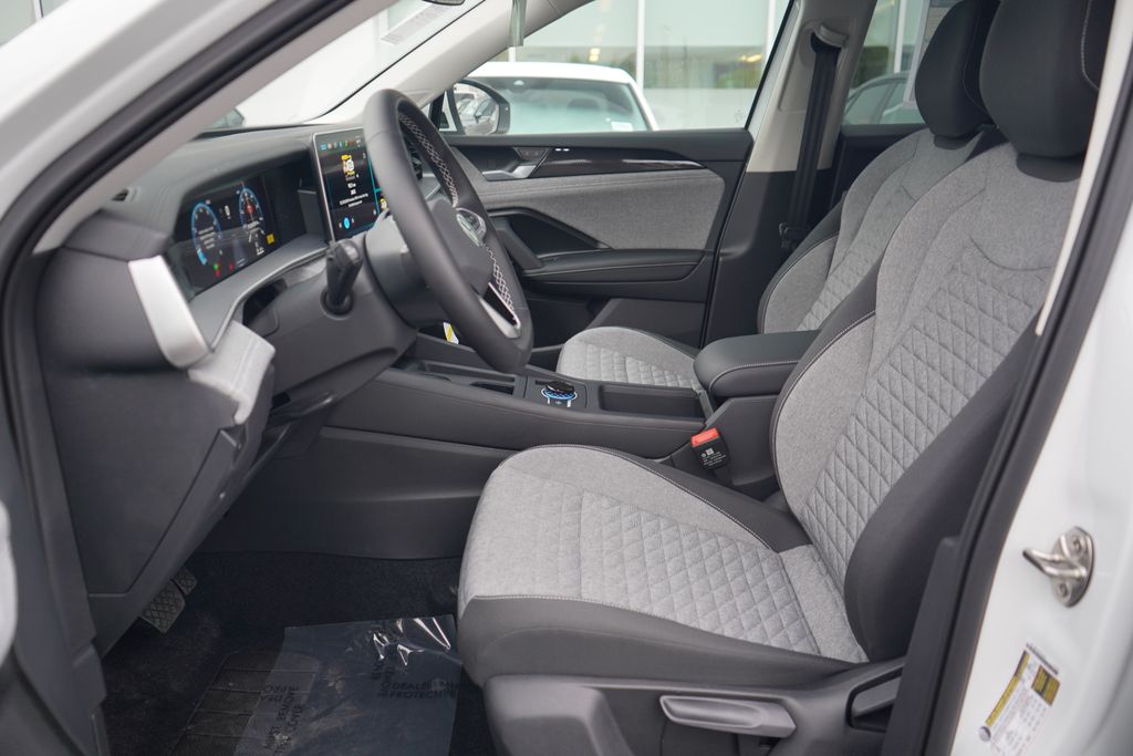 Thumbnail: 2025 Volkswagen Tiguan - 6