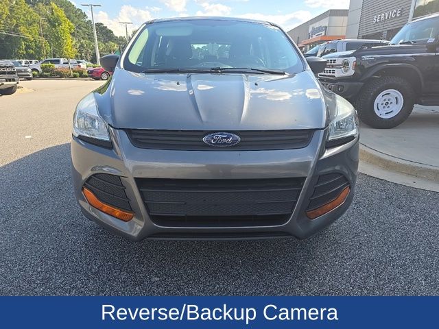2014 Ford Escape S