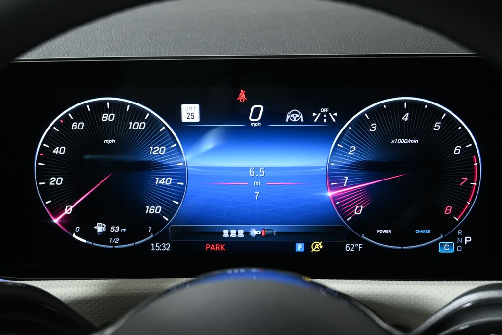 Thumbnail: 2026 Mercedes-Benz CLA - 15