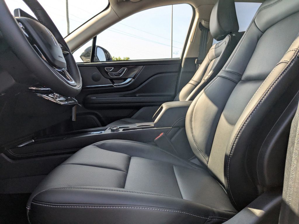 2025 Lincoln Corsair Grand Touring