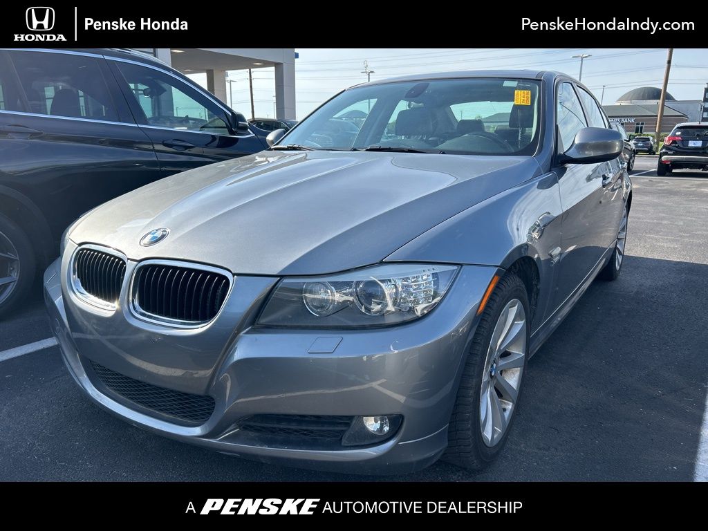 2011 BMW 3 Series 328i xDrive -
                Indianapolis, IN