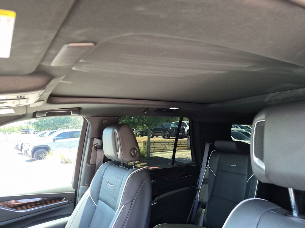 Used Car 2023 Cadillac Escalade  Premium Luxury For Sale Under $70,000 In Austin, Texas