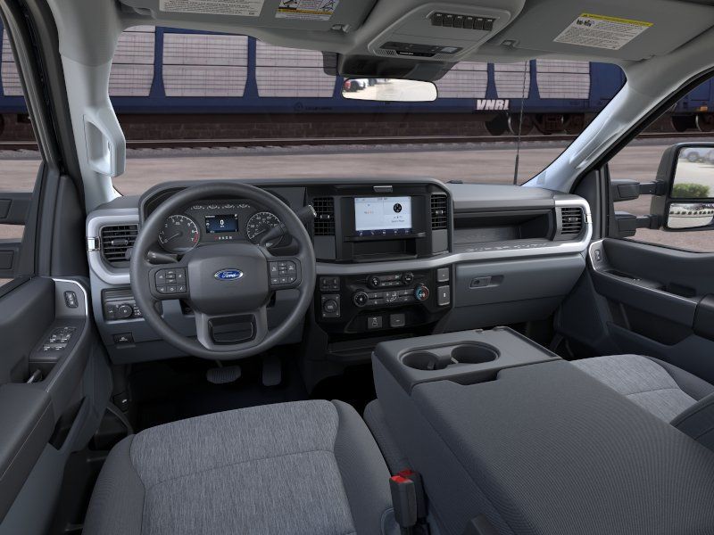 New 2026 Black Ford XL image 12