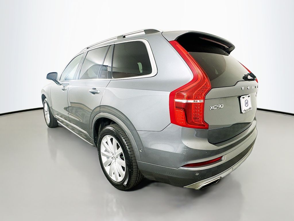 Thumbnail: 2017 Volvo XC90 - 7