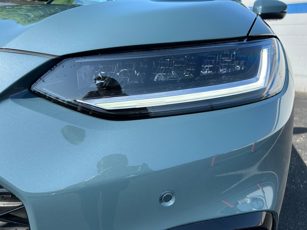 Thumbnail: 2026 Honda HR-V - 9