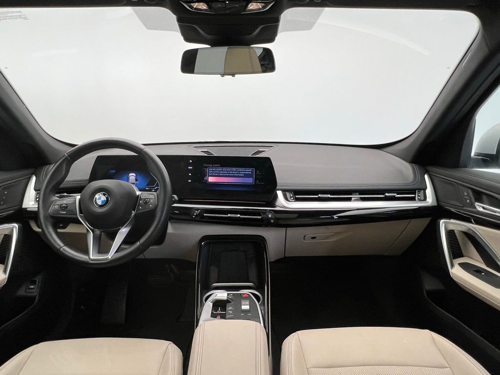 2024 BMW X1 xDrive28i 11