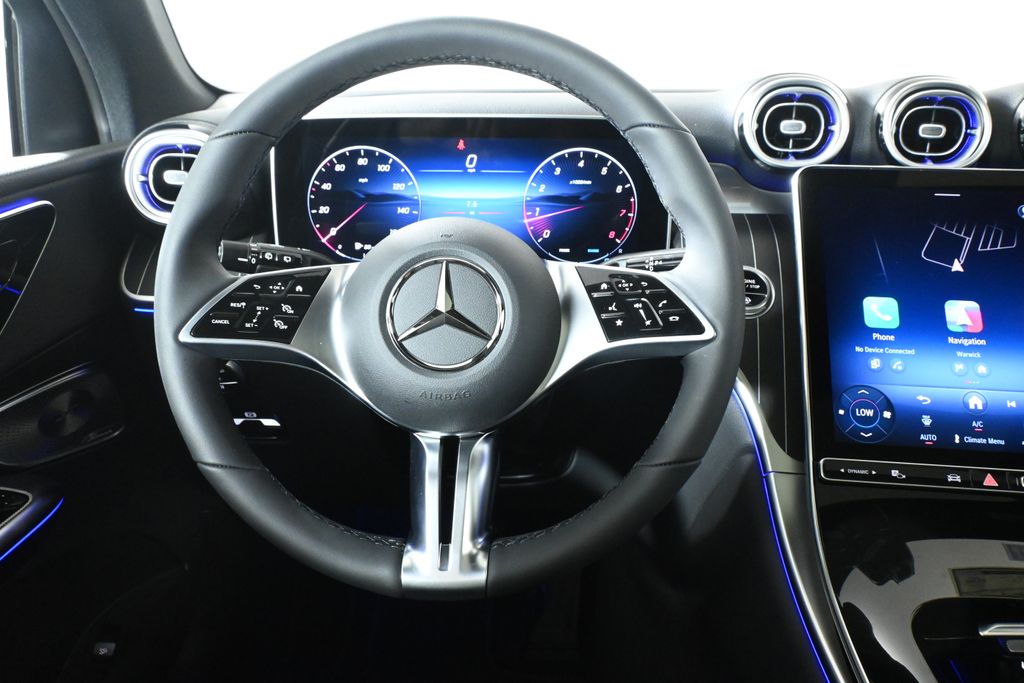 Thumbnail: 2026 Mercedes-Benz GLC - 17