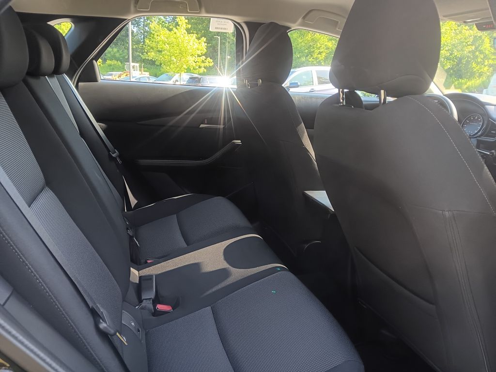 Used 2023 Mazda CX-30 SUV