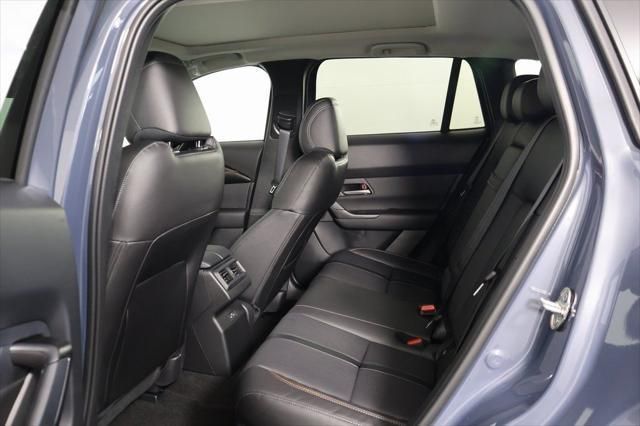 Thumbnail: 2026 Mazda CX-50 - 7