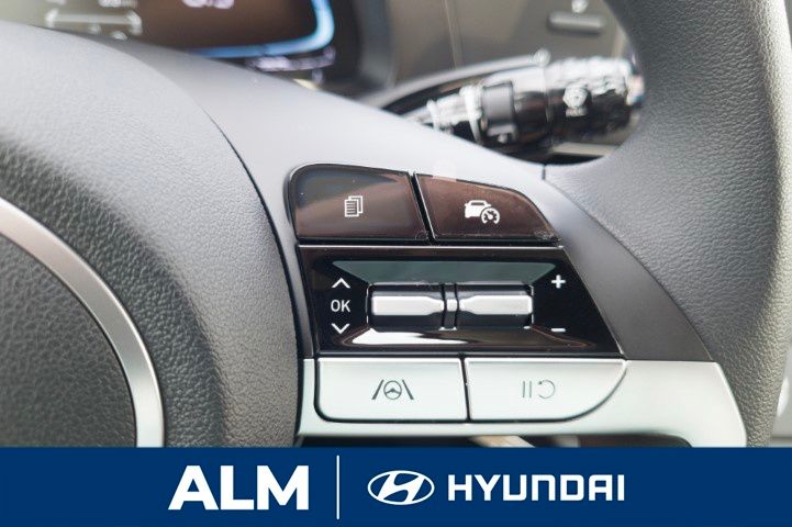 New 2026 White Hyundai SE image 25