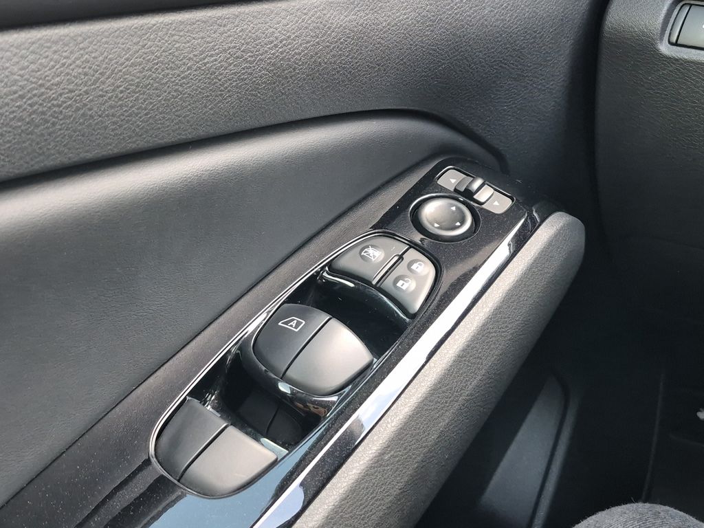 2023 Nissan Altima 2.5 SV Gray at DeMontrond Automotive Group