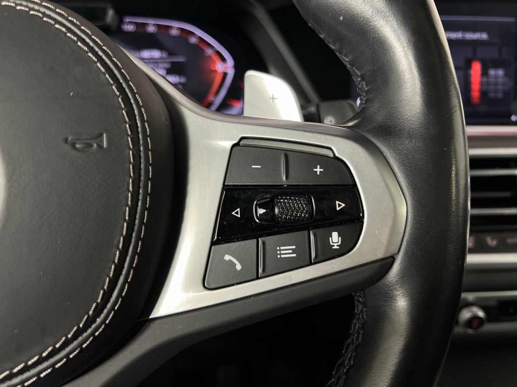Thumbnail: 2023 BMW X5 - 18