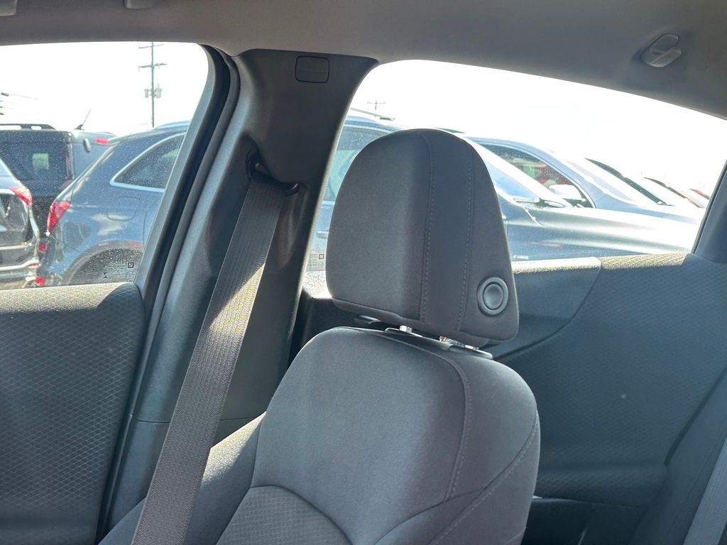 Used Car 2023 Chevrolet Malibu  Lt For Sale Under $20,000 In Austin, Texas