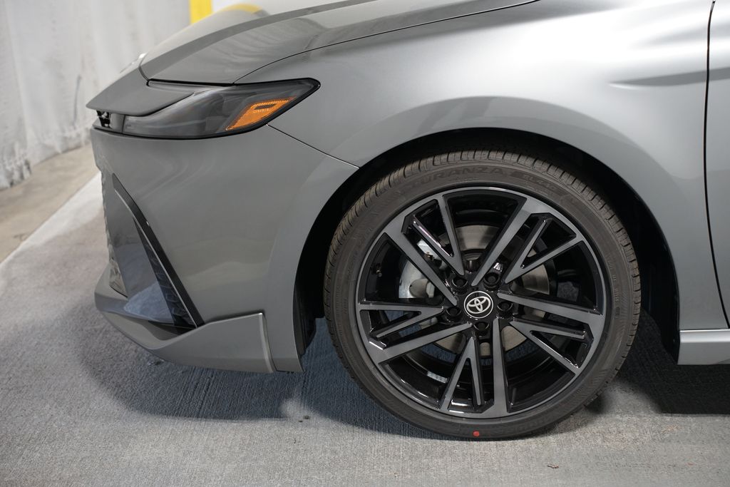 Thumbnail: 2026 Toyota Camry - 5
