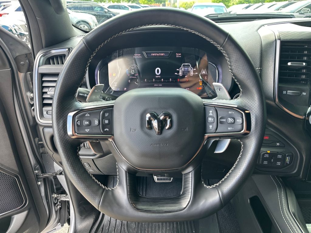 Used Car 2025 Ram 1500  Rho For Sale Under $80,000 In Austin, Texas