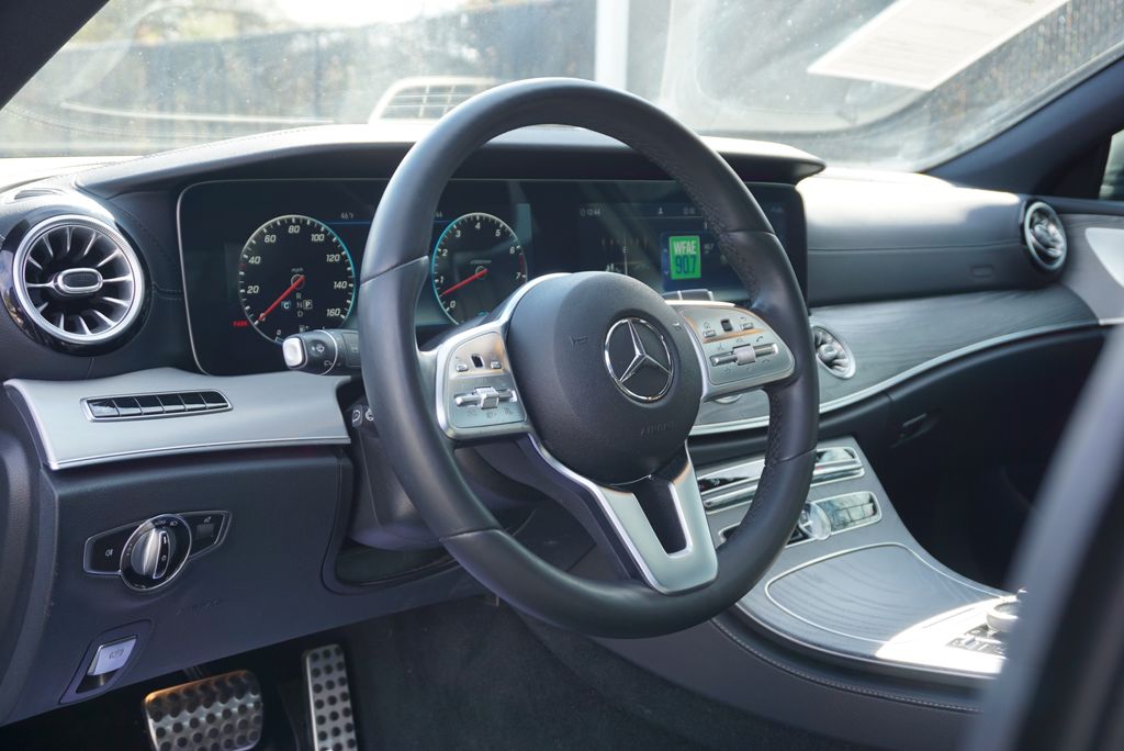 Thumbnail: 2019 Mercedes-Benz CLS - 10