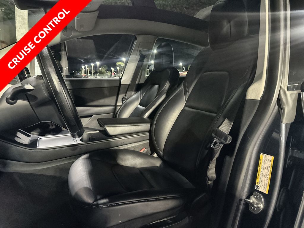 Used 2022 Tesla Model Y SUV