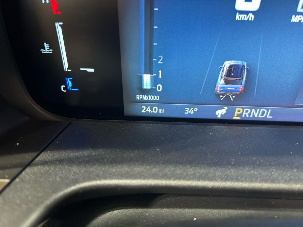 new 2026 Ford Bronco Sport car, priced at $39,050