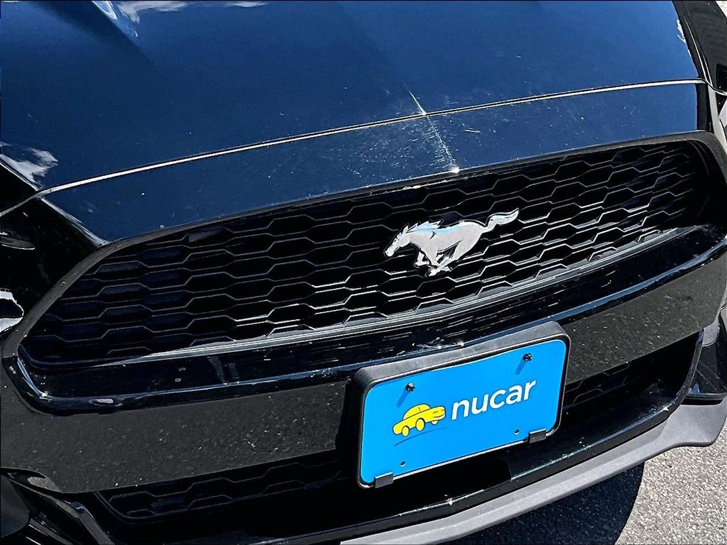 2015 Ford Mustang — photo 31