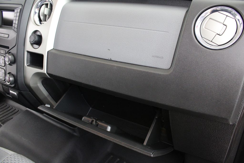 Used 2014 Ford F-150 for sale in 