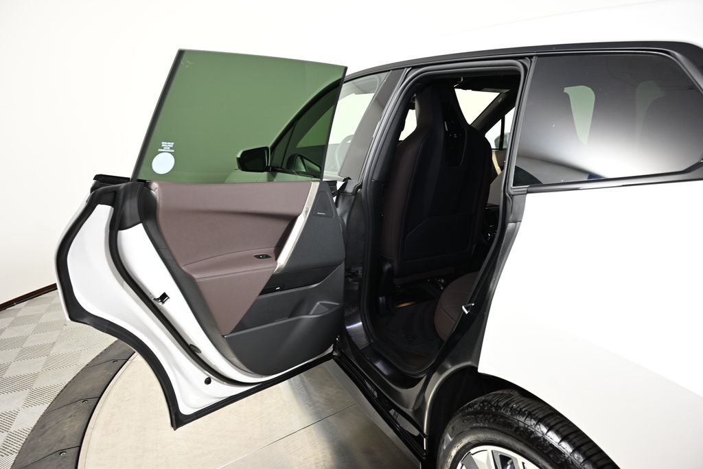 Thumbnail: 2026 BMW iX - 23