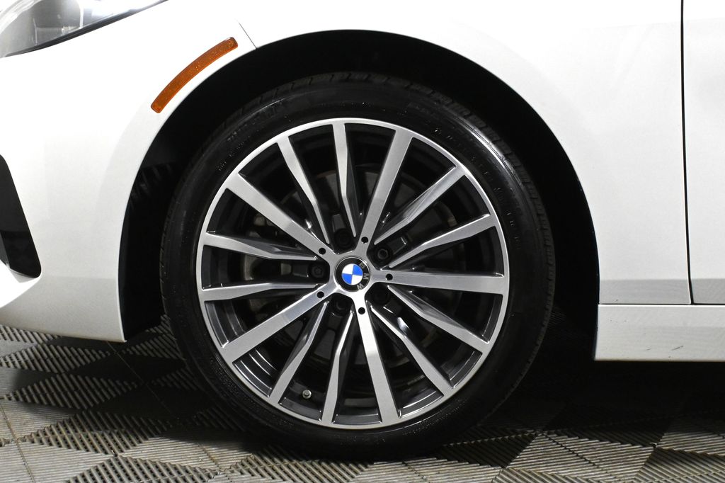 Thumbnail: 2024 BMW 2 Series - 12