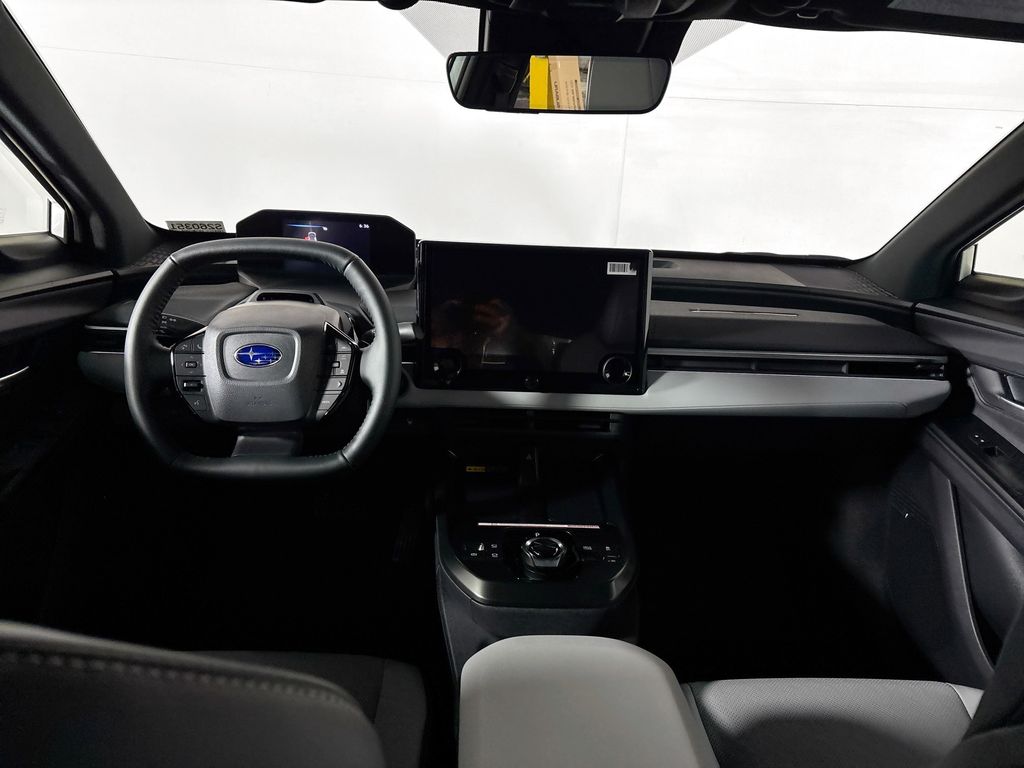 2026 Subaru Solterra Limited