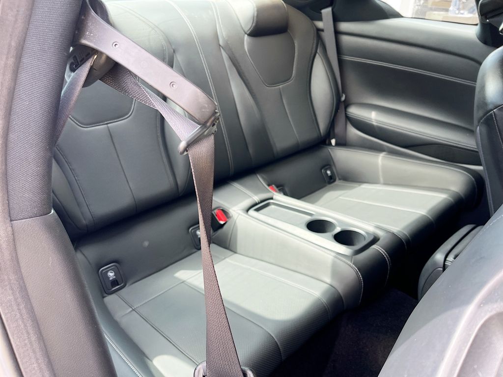 2021 INFINITI Q60 Coupe LUXE - Photo 27